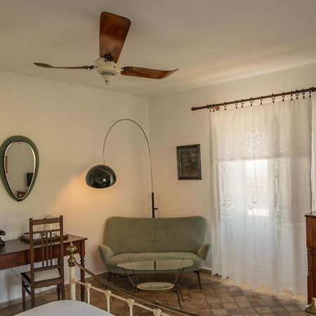 Hotel Signum Мальфа Екстер'єр фото
