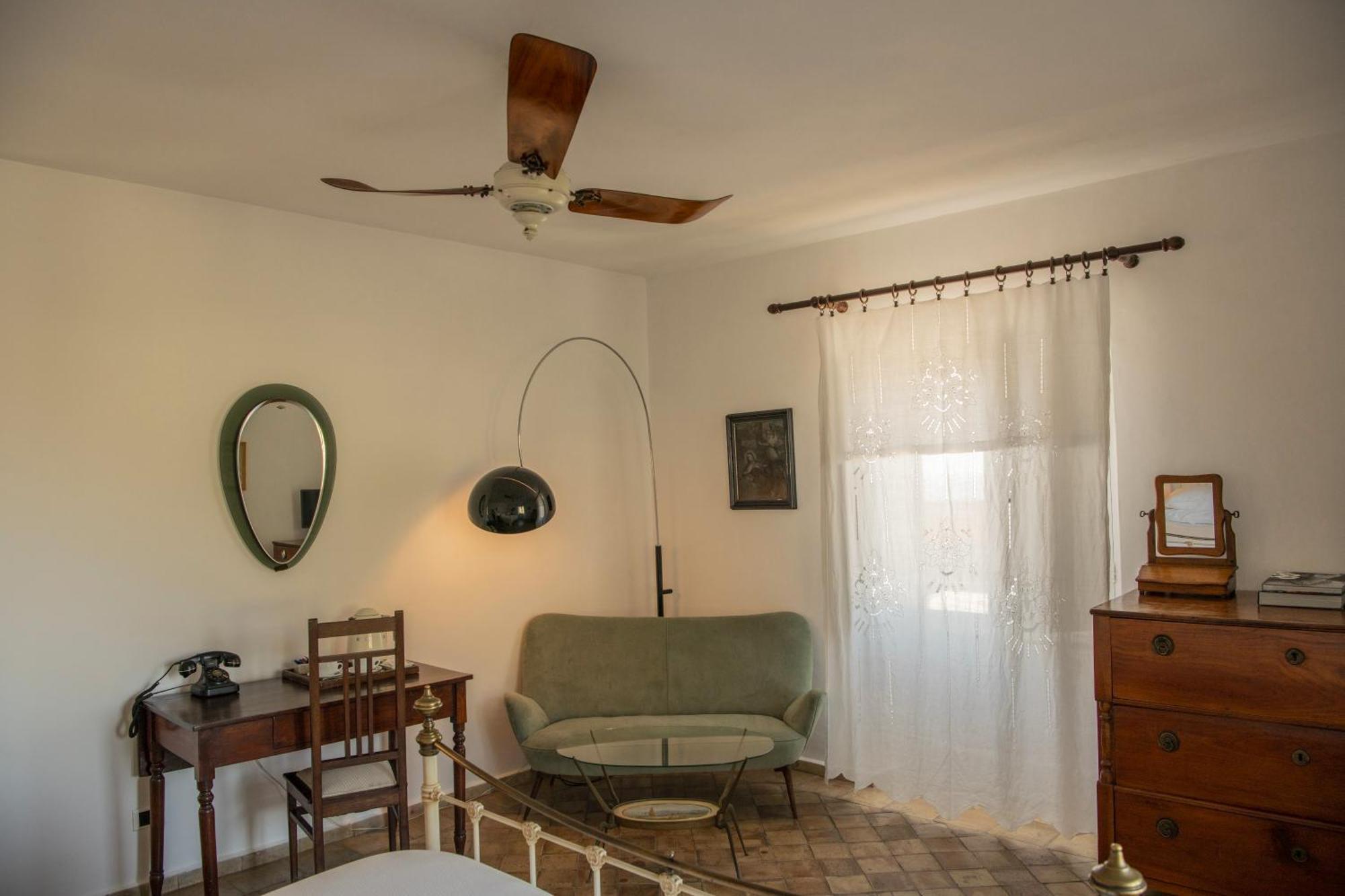 Hotel Signum Мальфа Екстер'єр фото