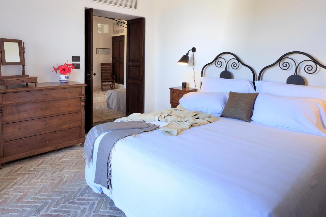 Hotel Signum Мальфа Екстер'єр фото