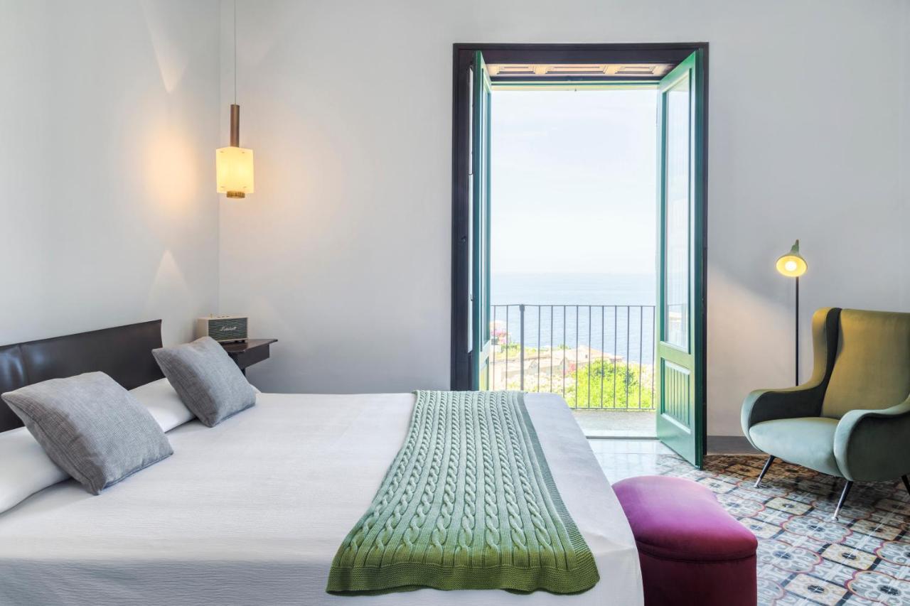 Hotel Signum Мальфа Екстер'єр фото