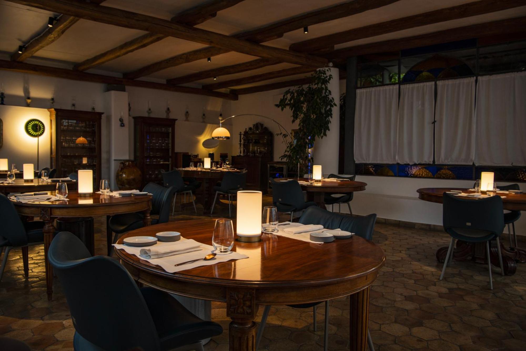 Hotel Signum Мальфа Екстер'єр фото
