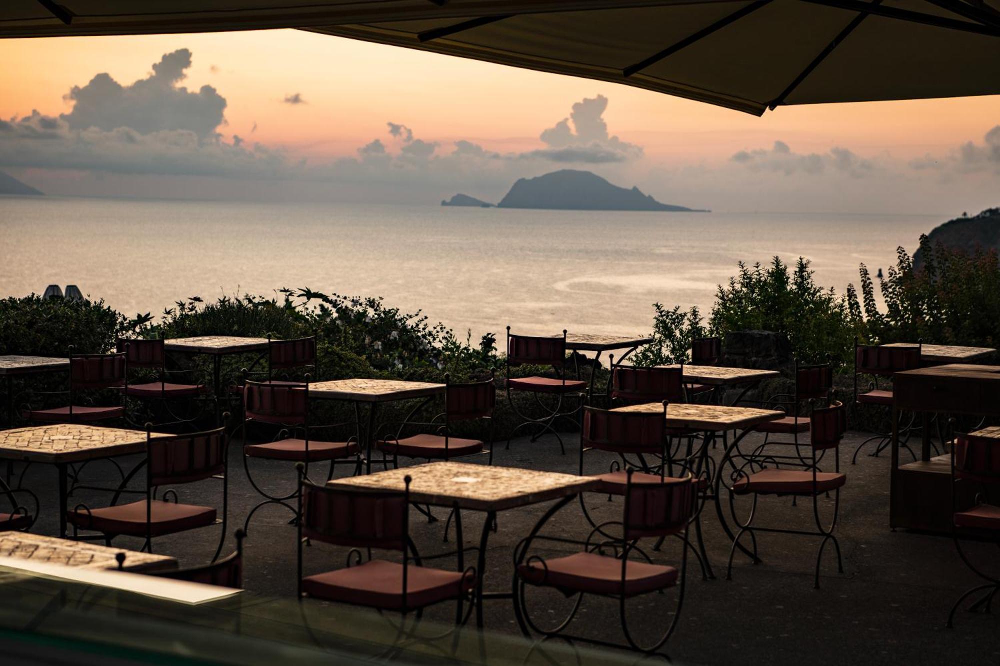 Hotel Signum Мальфа Екстер'єр фото